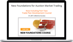 Tom Alexander – New Foundations for Auction Market Trading