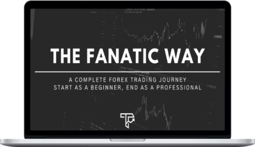 TradingFanatic - The TFDW Bundle