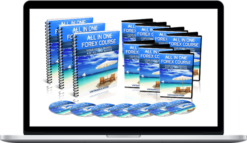 VintagEducation – All In One Forex Course