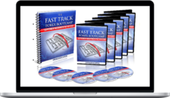 VintagEducation – The Fast Track Forex Bootcamp