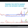 Trading The Crypto Market With The Wyckoff Method