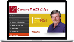 Andrew Cardwell – RSI Complete Course Set