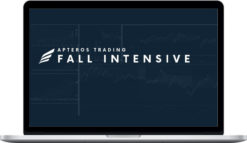 Apteros Trading – Apteros Trading Fall ’21 Intensive