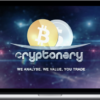 Cryptonary Cryptocurrency Course