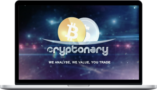 Cryptonary Cryptocurrency Course