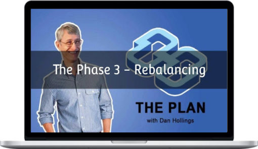 Dan Hollings – The Plan (Phase 3 – Rebalancing)