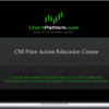 Dan Zanger – CM Price Action Course