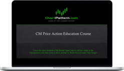 Dan Zanger – CM Price Action Course