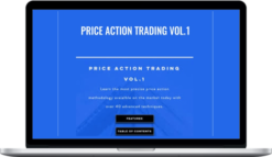 Fractalflowpro – Price Action Trading Vol.1