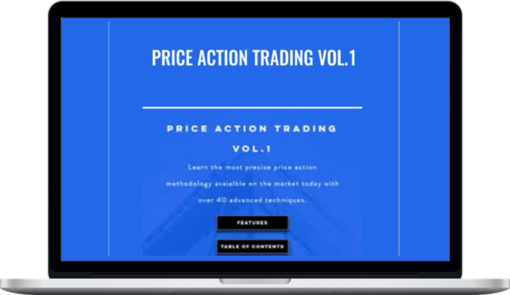 Fractalflowpro – Price Action Trading Vol.1