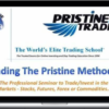 Greg Capra – Pristine Stock Trading Method