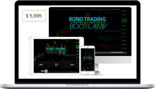 Hubert Senters – Bond Trading Bootcamp