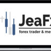 JeaFx – Forex Trading Academy