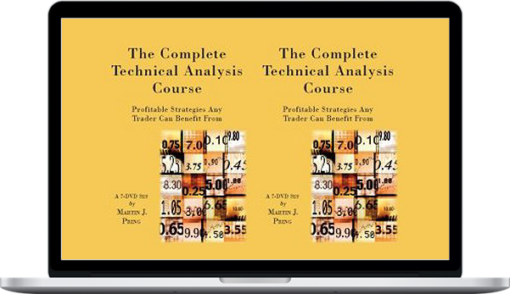 Martin Pring – The Complete Technical Analysis Course