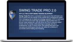 PivotBoss – Swing Trade Pro 2.0