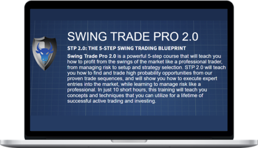 PivotBoss – Swing Trade Pro 2.0