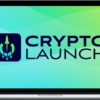 Sebastian Gomez – Crypto Launch