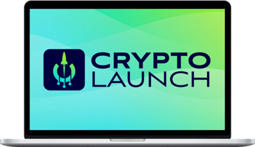 Sebastian Gomez – Crypto Launch