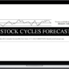 Stockcyclesforecast – Stock Trading Using Planetary Cycles – The Gann Method Volume 1