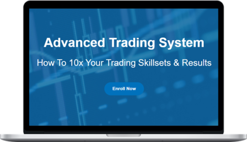 The Trade Academy – Advanced Trading Course