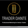 Trader Dante – Swing Trading Forex and Financial Futures