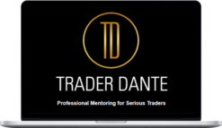 Trader Dante – Swing Trading Forex and Financial Futures