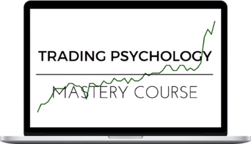 Trading Composure – Trading Psychology Mastery Course