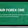 Air Forex One – Advanced Price Action