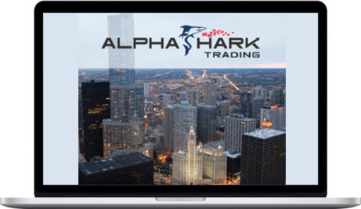 Alphashark – Elliott Wave Rules and Observations