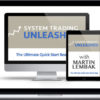 Better System Trader – System Trading Unleashed