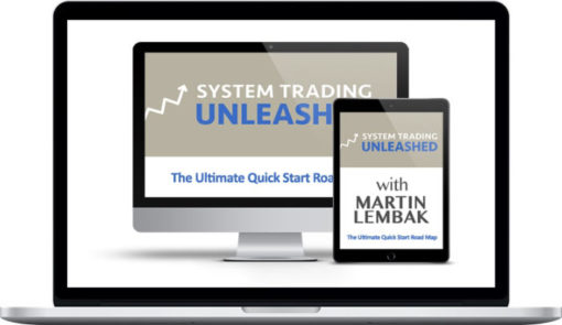 Better System Trader – System Trading Unleashed