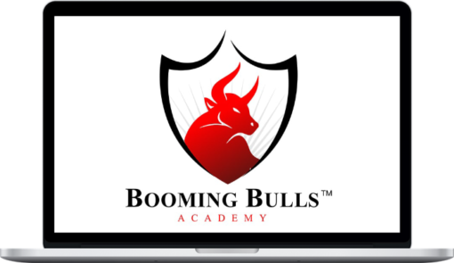 Booming Bulls Academy – Booming Bulls Academy Trading Course