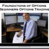 Charles Cottle – Foundations of Options + Beginners Options Trading