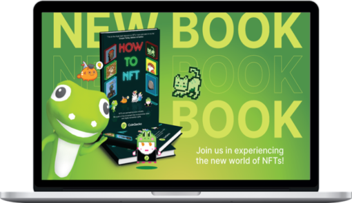 CoinGecko – How to NFT + Joe Webinar NFT For Beginners