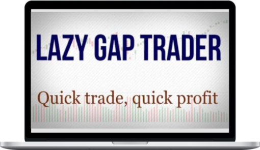 David Frost – Lazy Gap Trader