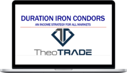 Don Kaufman – Duration Iron Condors Class