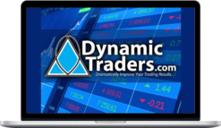 Dynamic Traders – Robert Miner – Beyond Fibonacci Retracements