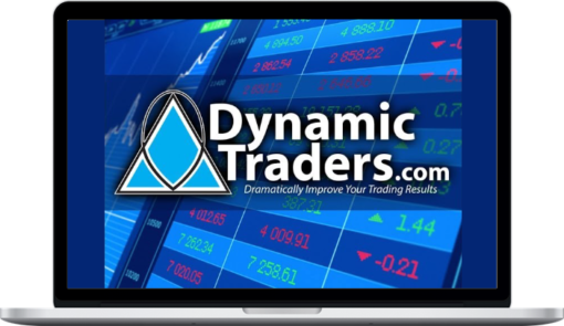 Dynamic Traders – Robert Miner – Beyond Fibonacci Retracements