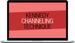 Elliottwave – The Kennedy Channeling Technique