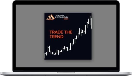 Gary Dayton – Trade the Trend