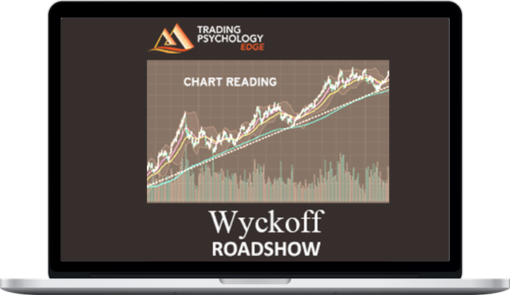 Gary Dayton – Wyckoff Roadshow