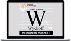 Gary Dayton – Wyckoff in Modern Market II