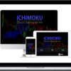 Hubert Senters – Ichimoku Cloud Charting Secrets