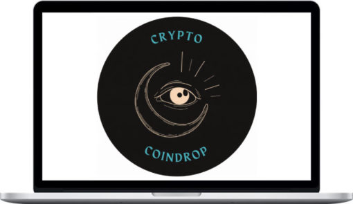 James Renouf – Crypto CoinDrop