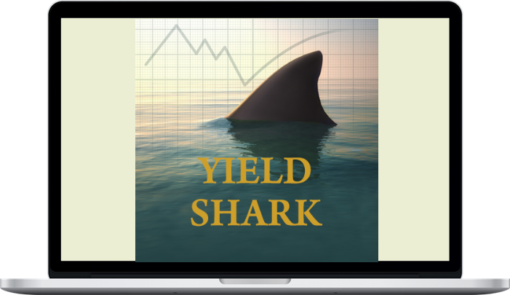 John Mauldin – Yield Shark Newsletter