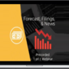 Jtrader – Forecast, Filings & News