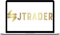 Jtrader – Tape Reading 1 on 1