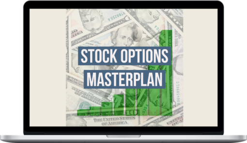 Key Fluellen – Stock Options Masterplan