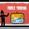 Kirill Eremenko – Forex Trading A-Z™ – With LIVE Examples of Forex Trading