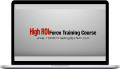 LR Thomas – Trading Forex High ROI Scalping